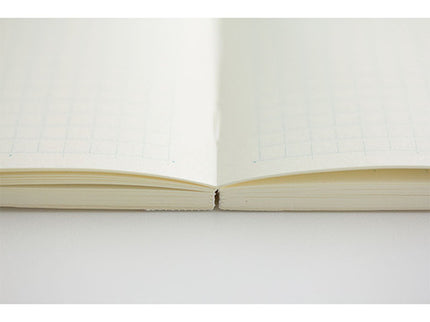 MD Notebook A5 - Cuadrícula