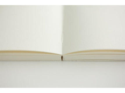 MD Notebook B6 Slim - En Blanco