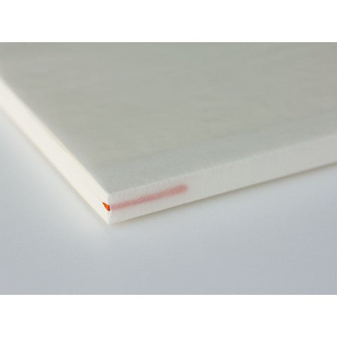 MD Notebook B6 Slim - En Blanco