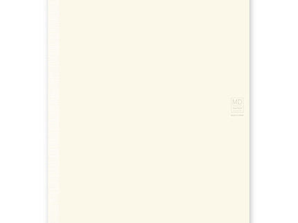 MD Notebook A4 - En Blanco