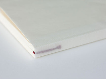 MD Notebook A4 - En Blanco