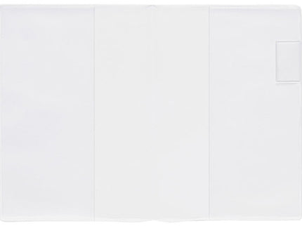 MD Clear Cover - A6