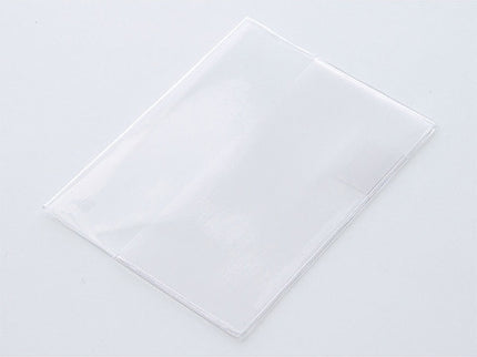MD Clear Cover - A6