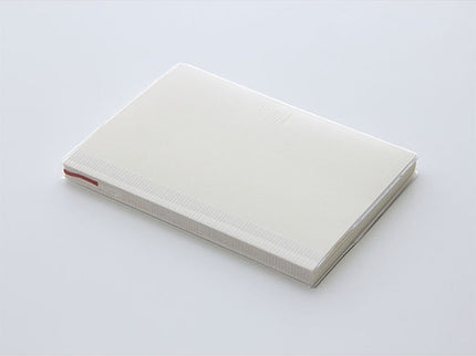 MD Clear Cover - A6