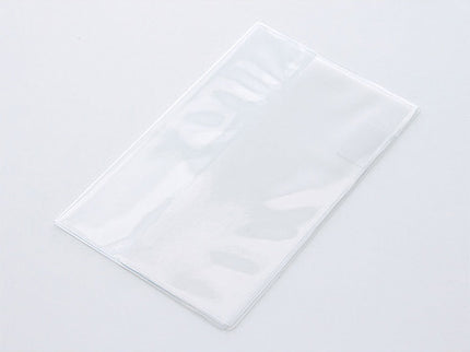 MD Clear Cover - B6 Slim