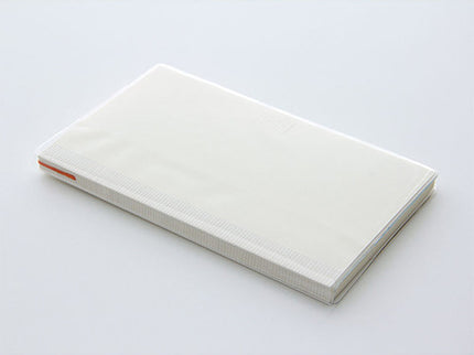 MD Clear Cover - B6 Slim