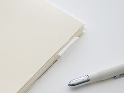 MD Clear Cover - B6 Slim