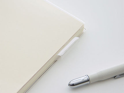 MD Clear Cover - A5