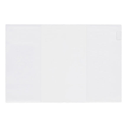 MD Clear Cover - A4