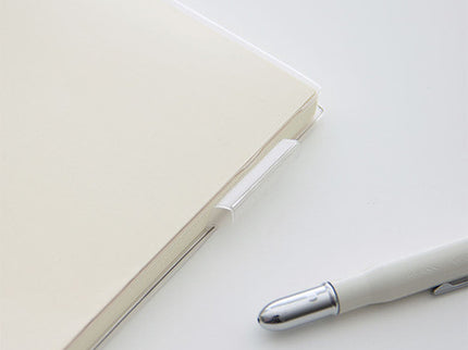 MD Clear Cover - A4