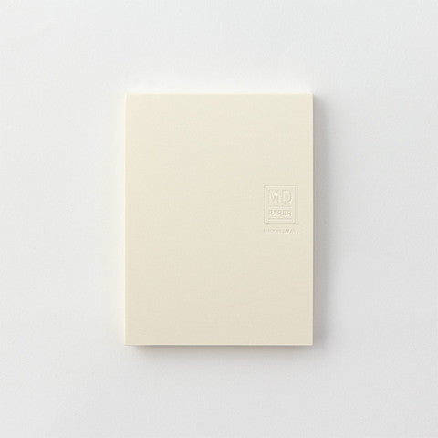 MD Sticky Memo Pad A7 - Grid