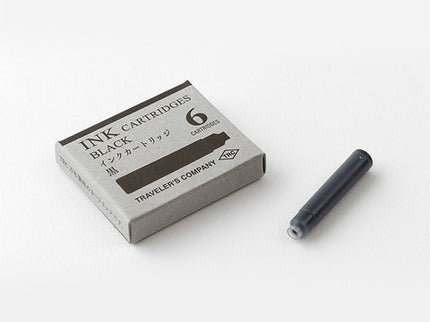 Cartuchos de tinta Midori - Negro