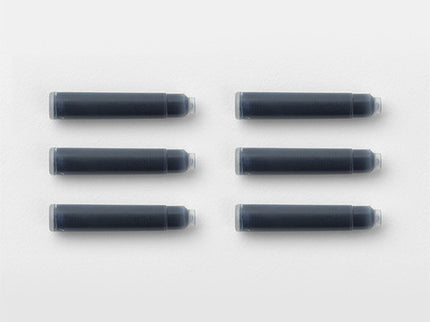 Cartuchos de tinta Midori - Azul Oscuro
