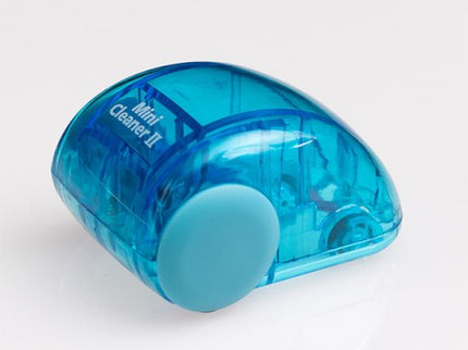 Mini Cleaner - Azul