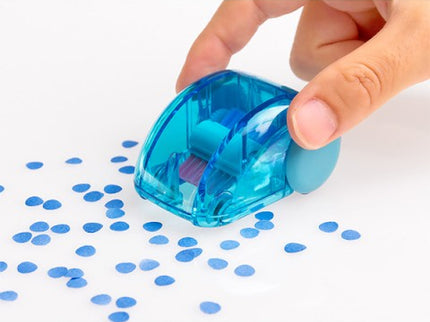 Mini Cleaner - Azul
