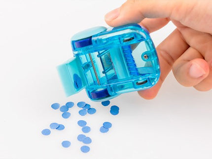 Mini Cleaner - Azul