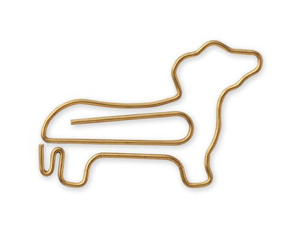 D-Clips Mini Box - Perro