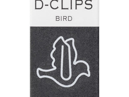 D-Clips Mini Box - Paloma
