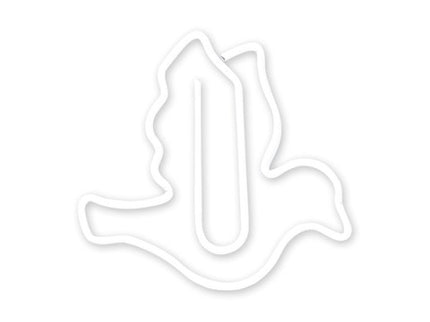 D-Clips Mini Box - Paloma
