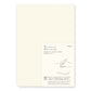 MD Paper Pad - A4 - Bloc de notas - Clásico en Blanco