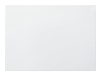 MD Clear Bag Horizontal - A4