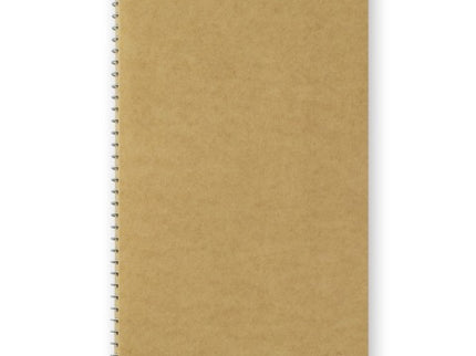 Traveler's Noteboook A5 slim - Papel Acuarela