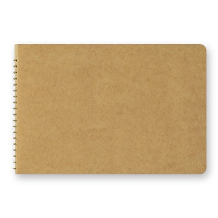 Traveler's Notebook B6 - Bolsillos de Papel