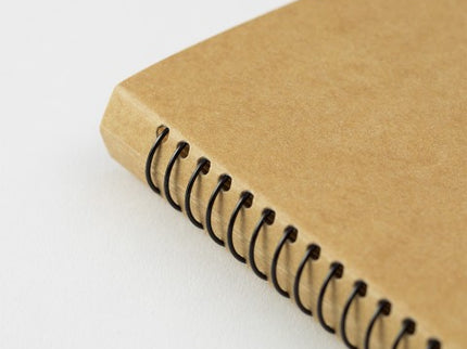 Traveler's Notebook B6 - Sobres con Ventana