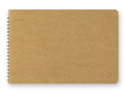 Traveler's Noteboook B6 - Photo File