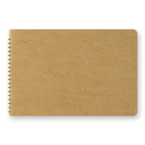 Traveler's Noteboook B6 - Photo File