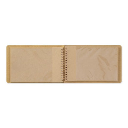 Traveler's Noteboook B6 - Photo File