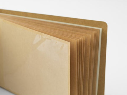 Traveler's Noteboook B6 - Photo File