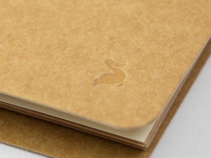 Traveler's Noteboook B6 - Photo File