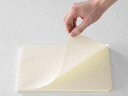 MD Paper Pad - A4 - Bloc de notas - Cuadrícula