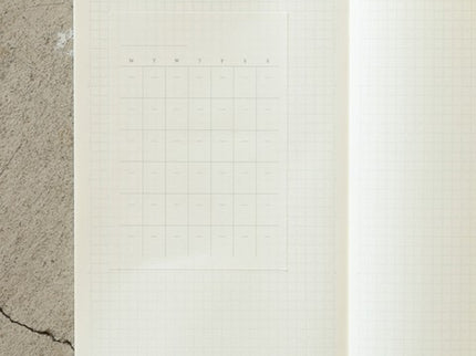 MD Calendarios Adhesivos