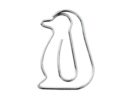 D-Clips Nano - Pingüino