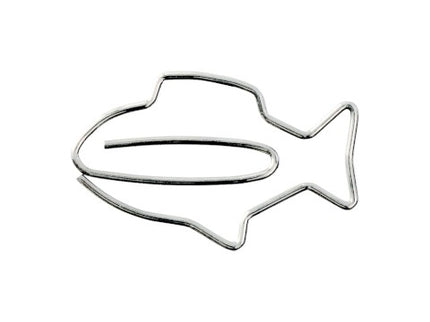 D-Clips Nano - Pez