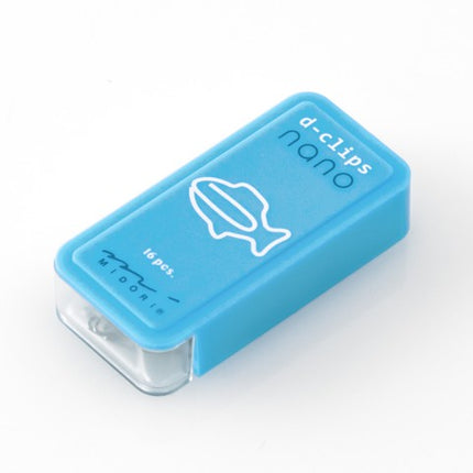 D-Clips Nano - Pez