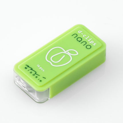 D-Clips Nano - Manzana