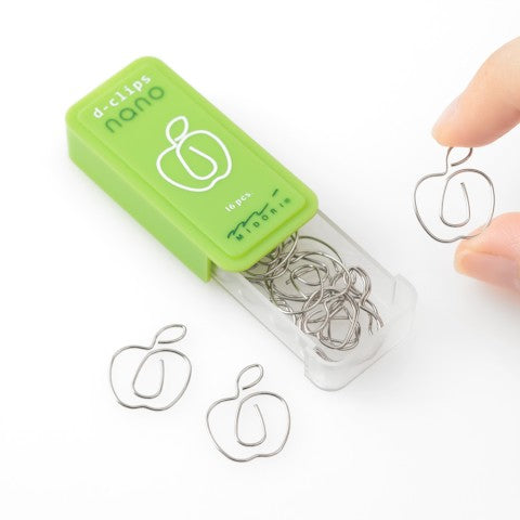 D-Clips Nano - Manzana