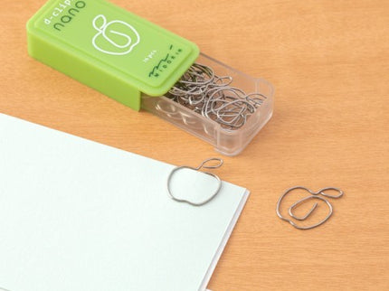 D-Clips Nano - Manzana