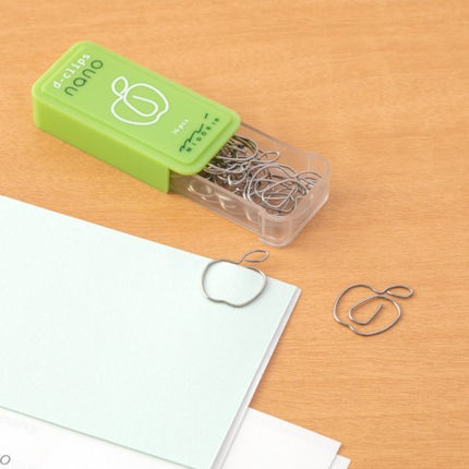 D-Clips Nano - Manzana