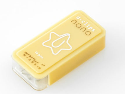 D-Clips Nano - Estrella