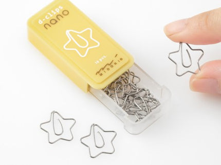 D-Clips Nano - Estrella