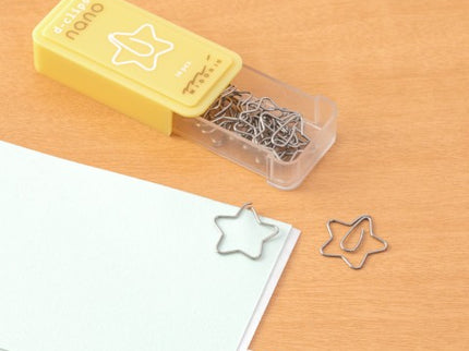 D-Clips Nano - Estrella