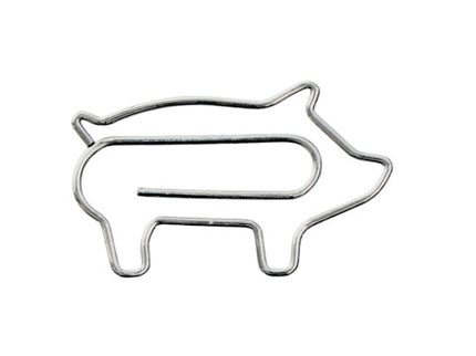 D-Clips - Cerdo
