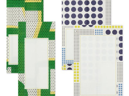 Set de Cartas y Sobres - Colores