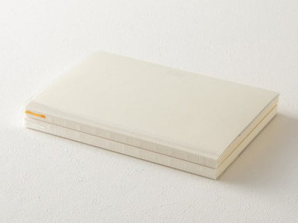 MD Clear Cover para Journal 1 Day 1 Page- A5