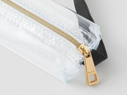 Estuche Book Band - Transparente