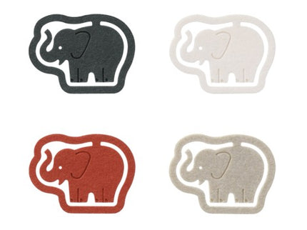 P-Clips - elefante